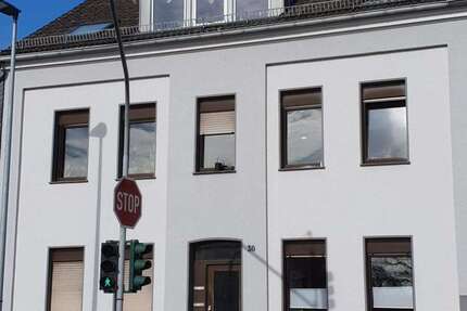 Wohnung Bergisch Gladbach (Bensberg) Lückerath - 4 Zimmer, 105 m&sup2;, 1.040&euro; | Angebot:26183391