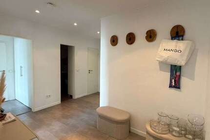 Wohnung Meerbusch Strümp - 3 Zimmer, 76 m&sup2;, 260.000&euro; | Angebot:23332931