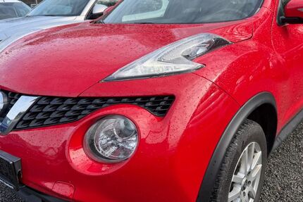 Nissan Juke 219.451 km 6.790 &euro; Bergisch Gladbach 51467