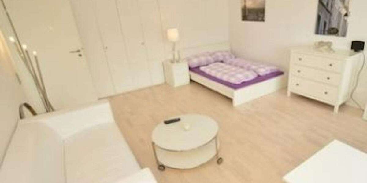 Zimmer Düsseldorf Pempelfort - 1 Zimmer, 1.100&euro; | Angebot:27103698