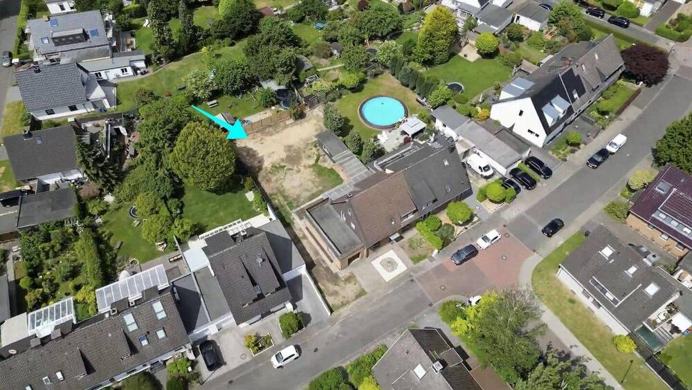 Einfamilienhaus Düsseldorf Urdenbach - 8 Zimmer, 201 m&sup2;, 695.000&euro; | Angebot:26833966