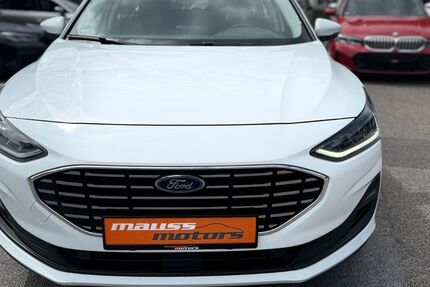 Ford Focus 163.856 km 9.980 &euro; Düsseldorf 40549