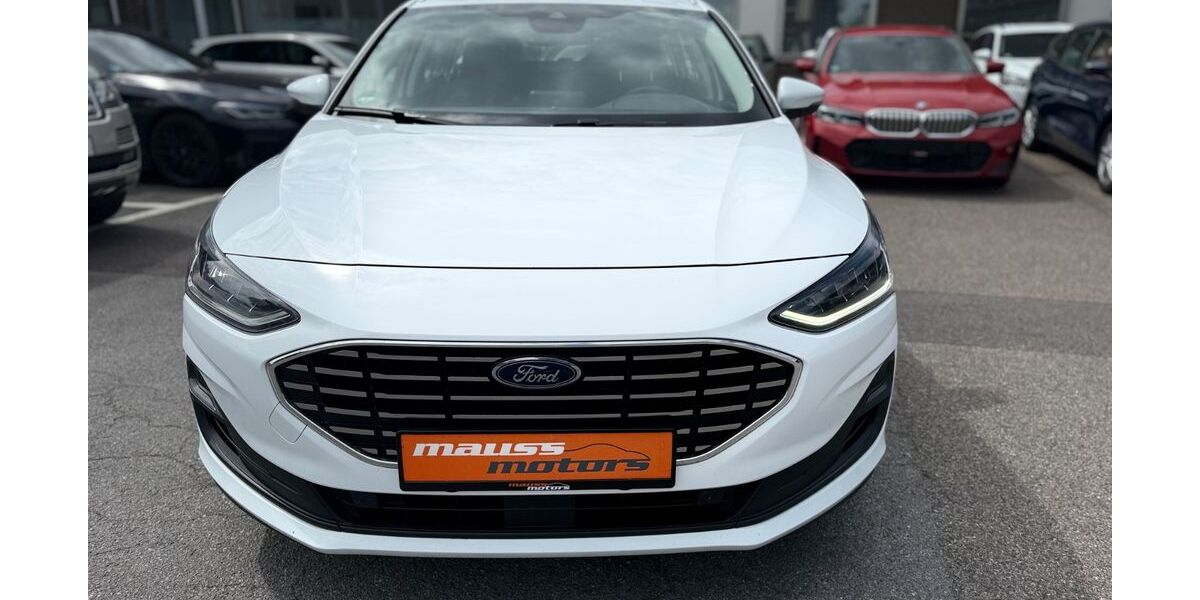 Ford Focus 163.856 km 9.980 &euro; Düsseldorf 40549