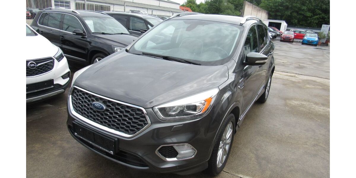 Ford Kuga 74.300 km 14.400 &euro; Leverkusen 51371