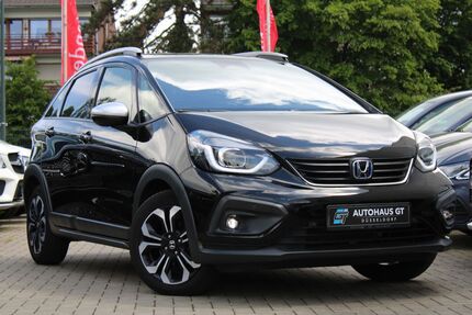 Honda Jazz 38.648 km 18.999 &euro; Düsseldorf 40625