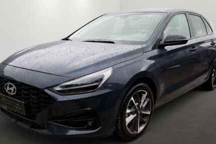 Hyundai i30 8.565 km 20.550 &euro; Dormagen 41540