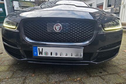 Jaguar XE 180.000 km 15.900 &euro; Wuppertal 42285