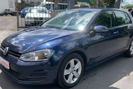 VW Golf 303.000 km 5.999 &euro; Bergisch Gladbach 51465