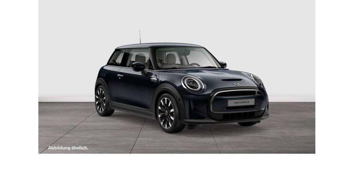 Mini Cooper SE 46.595 km 16.490 &euro; Köln-West 50858