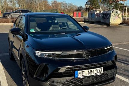 Opel Mokka 6.200 km 21.500 &euro; Monheim 40789