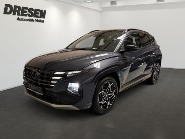 Hyundai TUCSON 36.810 km 33.290 &euro; Neuss 41464
