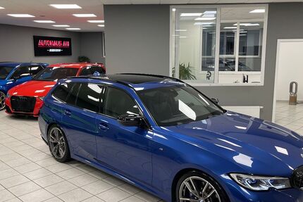 BMW M340i 50.882 km 46.900 &euro; Remscheid 42857