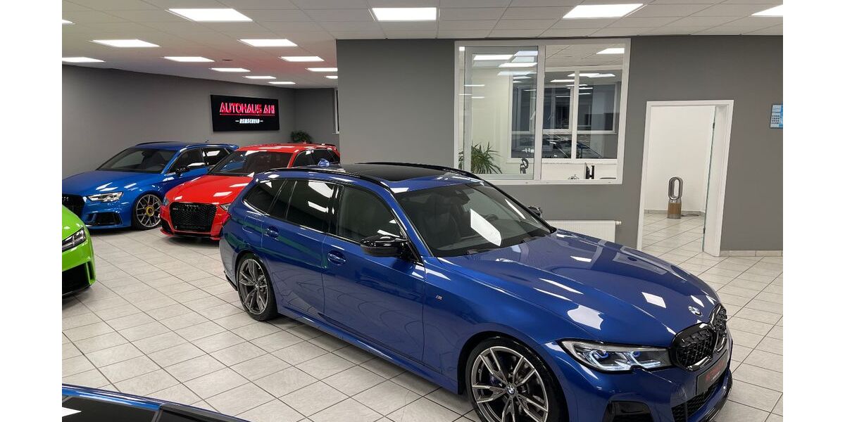 BMW M340i 50.882 km 46.900 &euro; Remscheid 42857