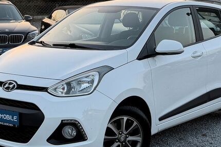 Hyundai i10 113.500 km 6.999 &euro; Wermelskirchen 42929