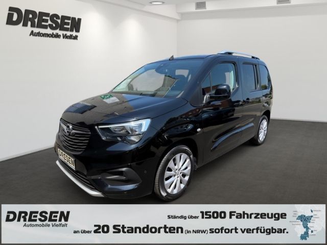 Opel Combo Life 75.555 km 19.480 &euro; Neuss 41464
