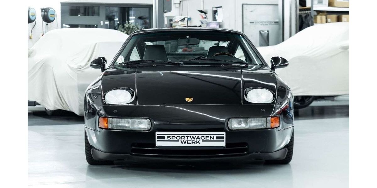 Porsche 928 100.697 km 52.500 &euro; Neuss 41470