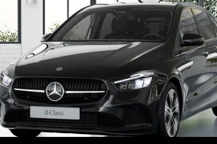 Mercedes-Benz B 180 9.900 km 33.990 &euro; Frechen 50226