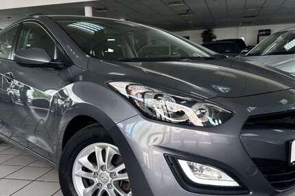 Hyundai i30 74.000 km 9.490 &euro; Hilden (bei Düsseldorf) 40721