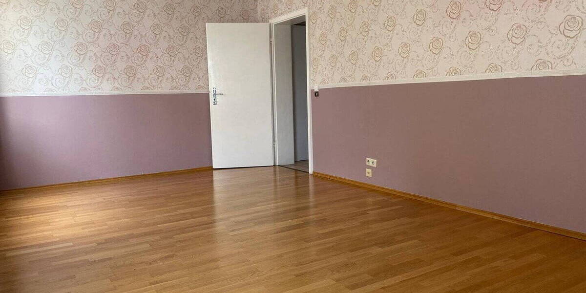 Etagenwohnung Wuppertal Elberfeld - 3 Zimmer, 100 m&sup2;, 230.000&euro; | Angebot:26196791