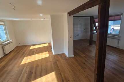 Wohnung Wuppertal Elberfeld - 4 Zimmer, 104 m&sup2;, 849&euro; | Angebot:26250494