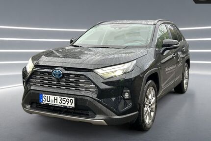 Toyota RAV 4 13.000 km 48.390 &euro; Remscheid 42859