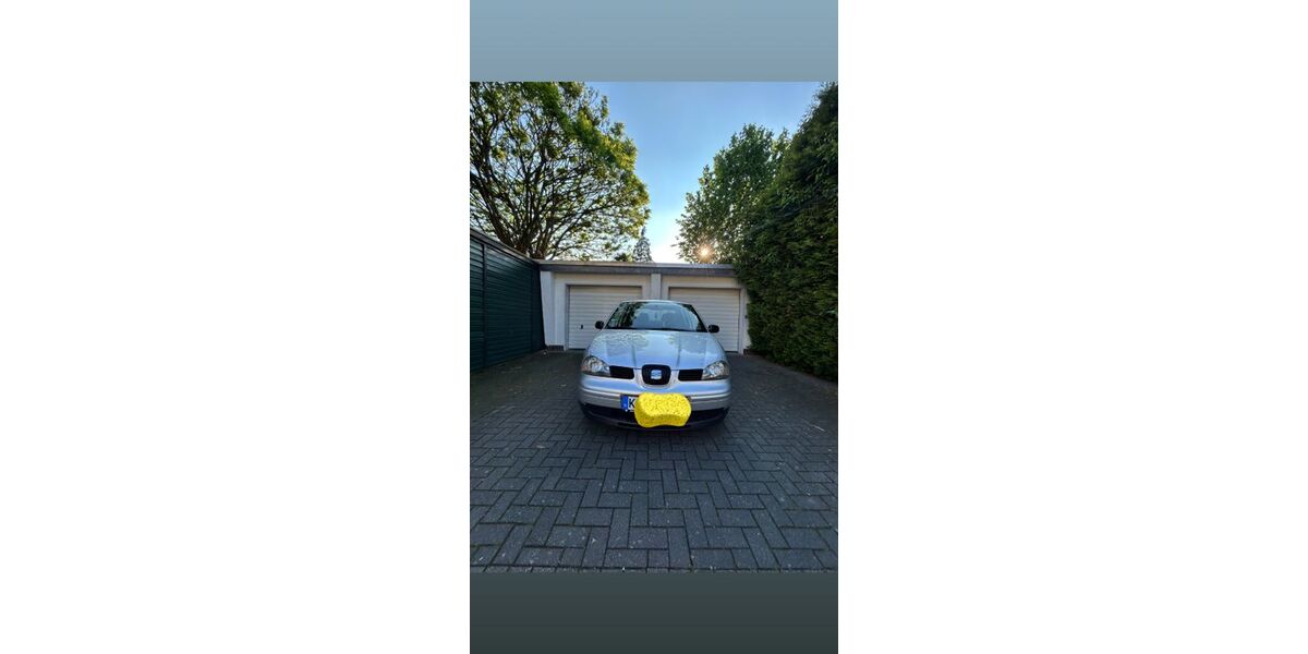 Seat Arosa 175.000 km 999 &euro; Köln 51061