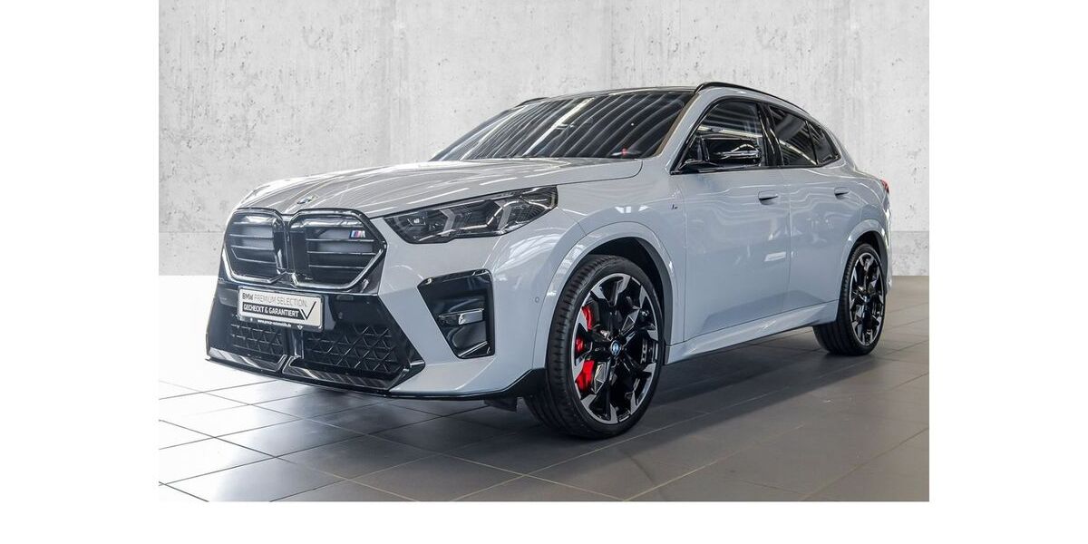 BMW X2 16.386 km 54.495 &euro; Köln-West 50858