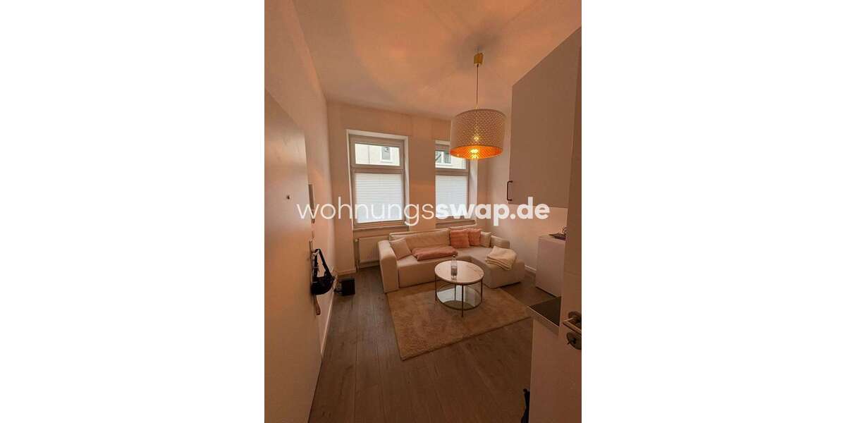 Etagenwohnung Köln - 2 Zimmer, 50 m&sup2;, 800&euro; | Angebot:26199201
