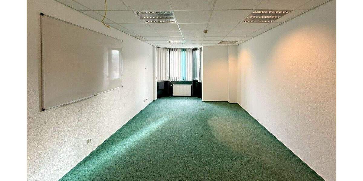 Gewerbeobjekt Wuppertal Elberfeld - 15.184&euro; | Angebot:25698471