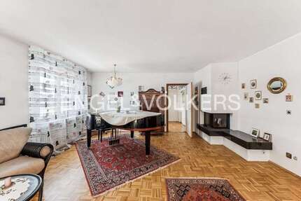Haus Köln Heimersdorf - 4 Zimmer, 200 m&sup2;, 660.000&euro; | Angebot:27322616