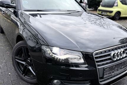 Audi A4 214.000 km 5.499 &euro; Bergisch Gladbach 51469