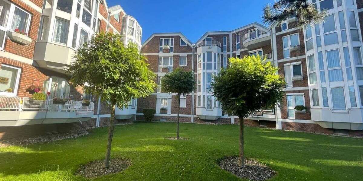 Etagenwohnung Neuss Furth-Mitte - 1 Zimmer, 37 m&sup2;, 440&euro; | Angebot:25916496