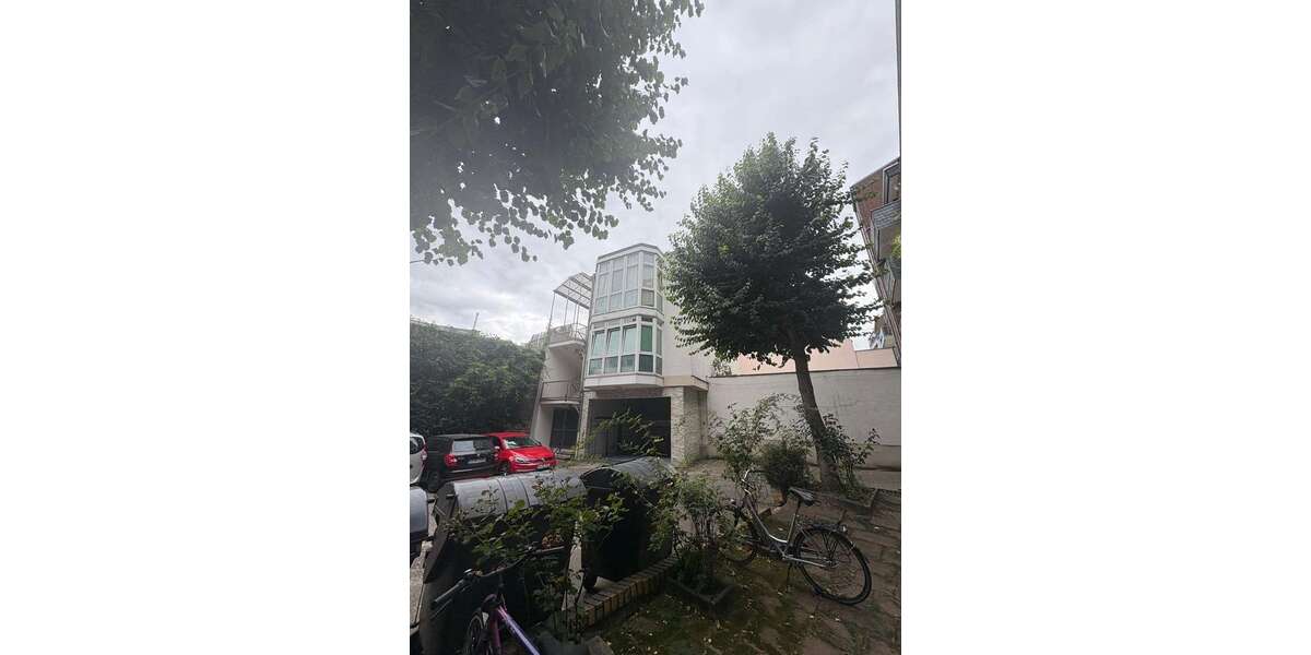 Etagenwohnung Köln Altstadt-Süd - 1 Zimmer, 50 m&sup2;, 230.000&euro; | Angebot:25848748