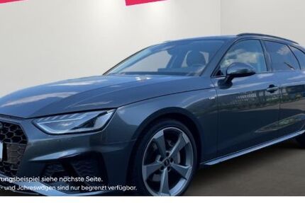 Audi A4 44.024 km 36.900 &euro; Düsseldorf 40233