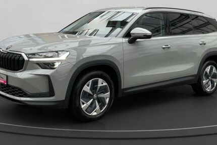 Skoda Kodiaq 9.075 km 37.980 &euro; Köln-Mülheim 51063
