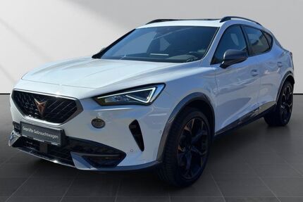 Cupra Formentor 15.000 km 34.590 &euro; Wuppertal 42109