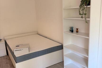 Wohnung Düsseldorf Düsseltal - 1 Zimmer, 37 m&sup2;, 889&euro; | Angebot:26279222