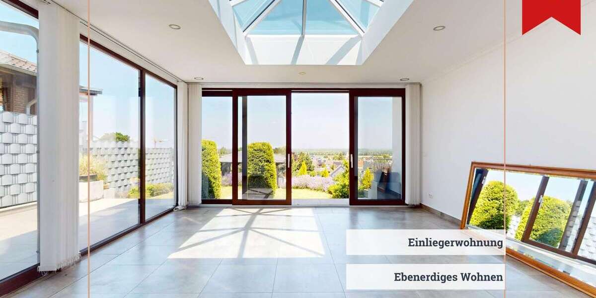 Einfamilienhaus Pulheim / Stommeln Stommeln - 8 Zimmer, 285 m&sup2;, 1.398.000&euro; | Angebot:24492866
