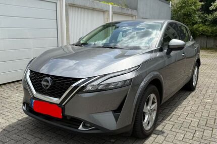 Nissan Qashqai 57.000 km 19.200 &euro; Hilden 40721