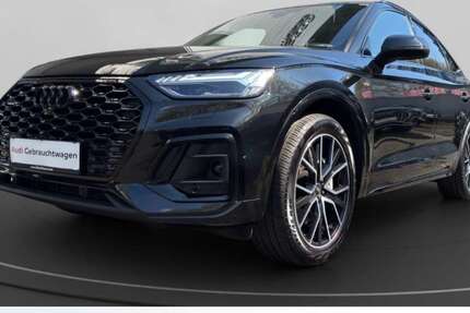 Audi Q5 35.161 km 50.880 &euro; Köln (Raderberg) 50968