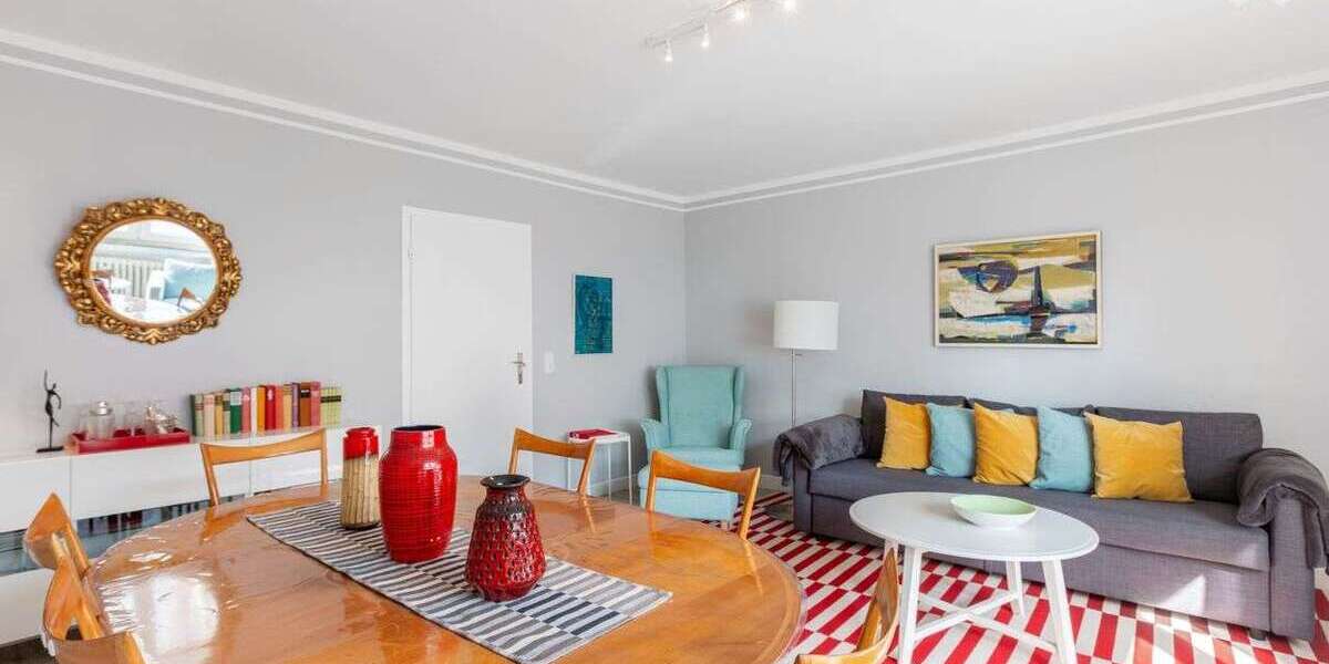 Zimmer Köln Zollstock - 2 Zimmer, 1.750&euro; | Angebot:24984913