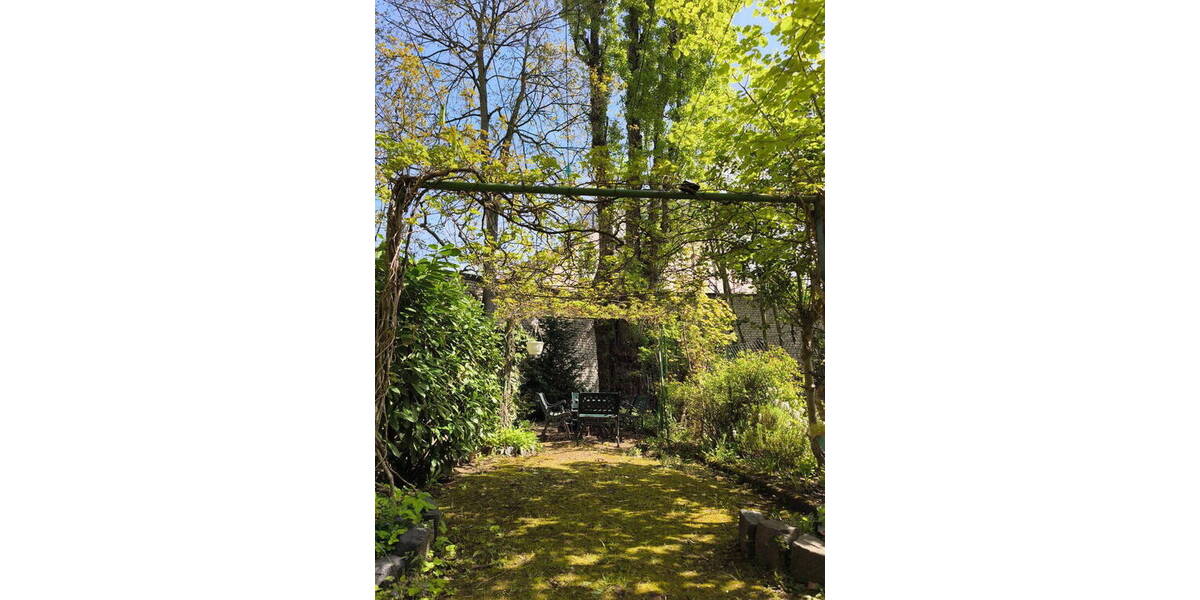 Etagenwohnung Köln Sülz - 1 Zimmer, 35 m&sup2;, 865&euro; | Angebot:26228702