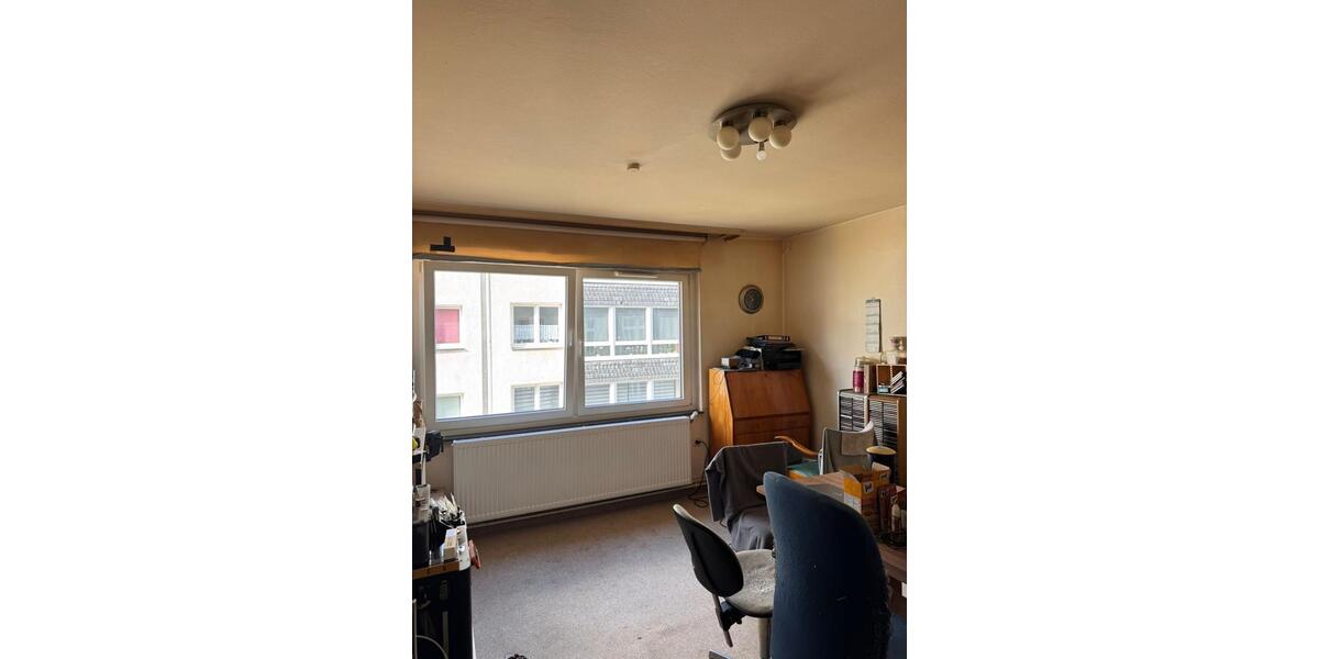 Etagenwohnung Wuppertal Gemarkung Elberfeld - 2 Zimmer, 65 m&sup2;, 130.000&euro; | Angebot:26765867