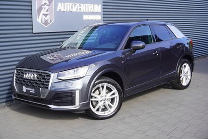 Audi Q2 100.000 km 20.990 &euro; Monheim am Rhein 40789