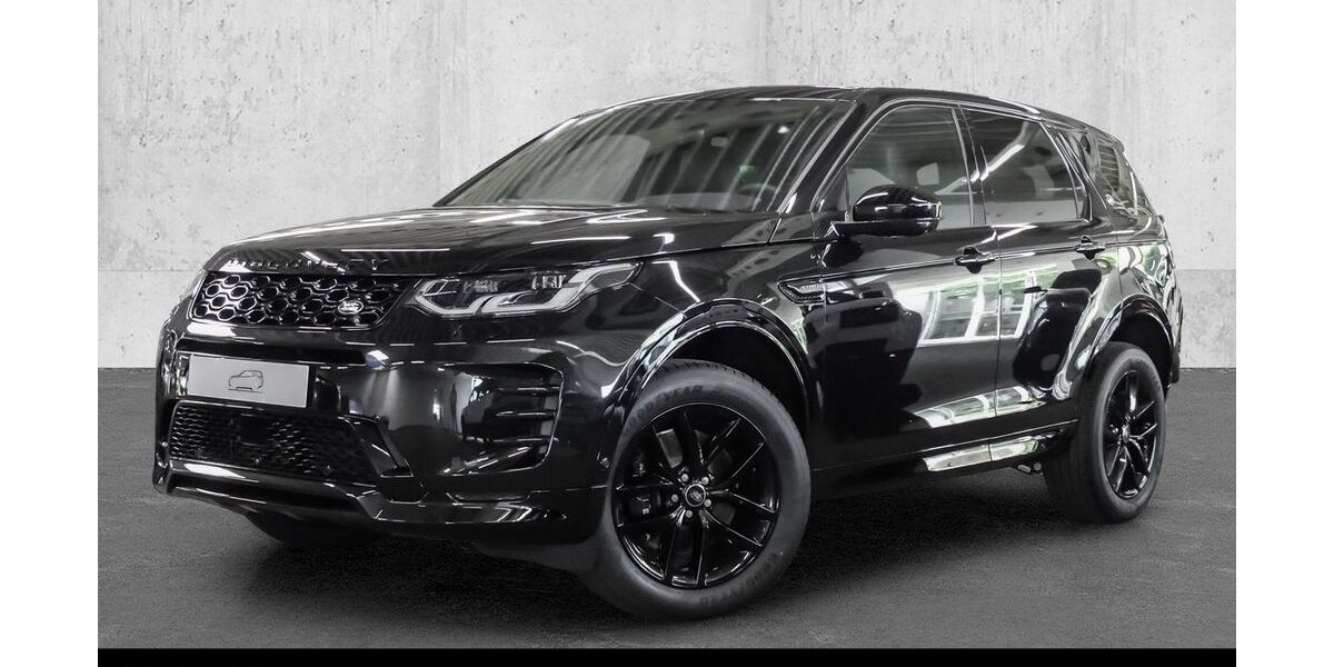 Land Rover Discovery Sport 3.000 km 59.890 &euro; Köln 51149