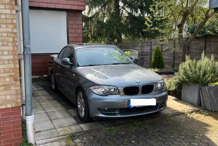 BMW 118 160.000 km 7.950 &euro; Köln 51143