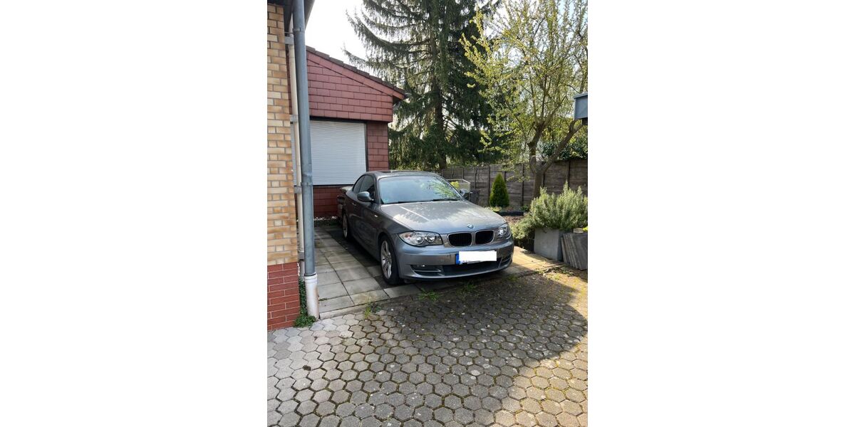 BMW 118 160.000 km 7.950 &euro; Köln 51143