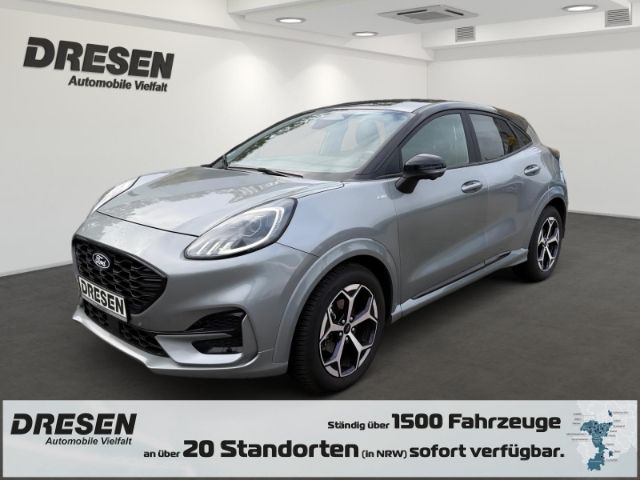 Ford Puma 16.546 km 22.250 &euro; Neuss 41464