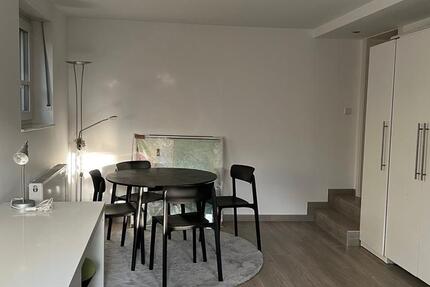 Wohnung Köln Lindenthal - 1 Zimmer, 45 m&sup2;, 950&euro; | Angebot:25407514