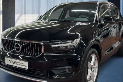 Volvo XC40 72.558 km 26.990 &euro; Köln 50939